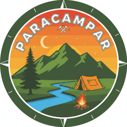 Logo paracampar